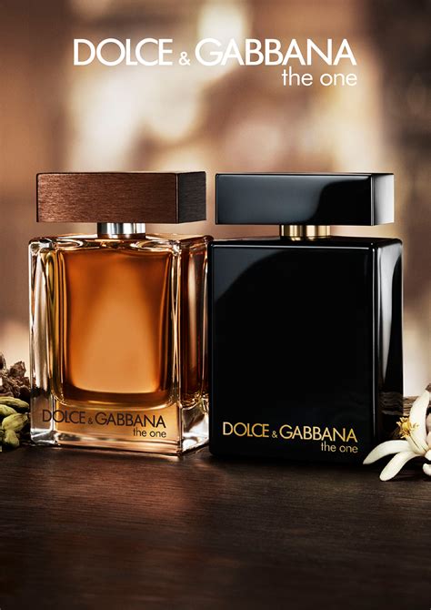 dolce gabbana the one herren test|dolce and gabbana intense.